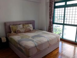 Santa Fe Mansions (D15), Apartment #560907351